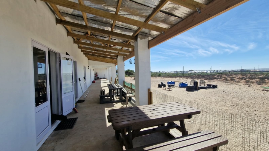 0 Bedroom Property for Sale in Pelgrimsrust Western Cape